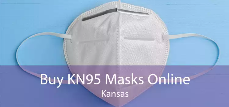 Buy KN95 Masks Online Kansas