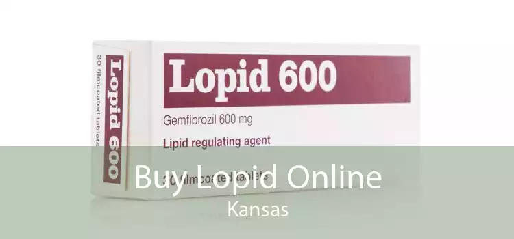 Buy Lopid Online Kansas