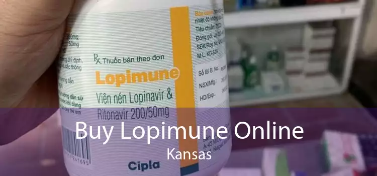 Buy Lopimune Online Kansas