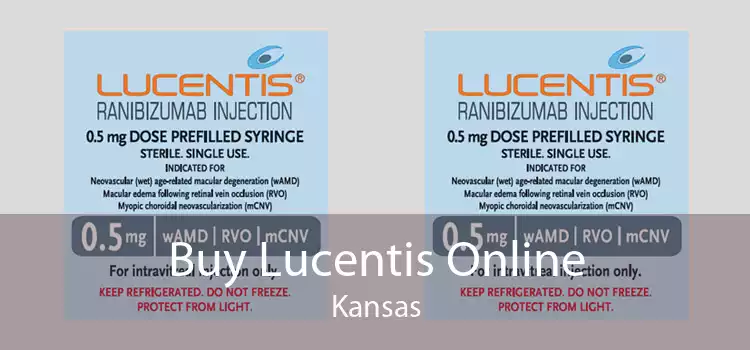 Buy Lucentis Online Kansas