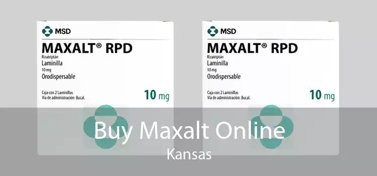 Buy Maxalt Online Kansas