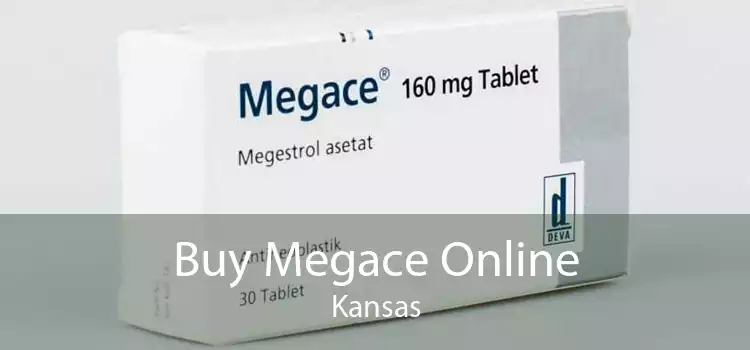 Buy Megace Online Kansas