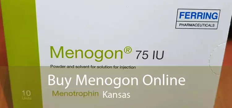 Buy Menogon Online Kansas