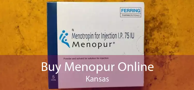 Buy Menopur Online Kansas