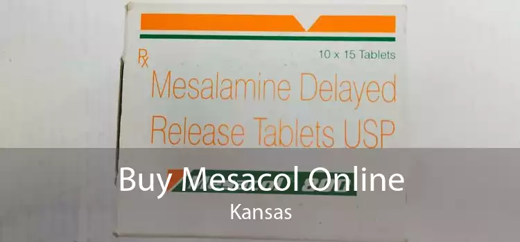 Buy Mesacol Online Kansas
