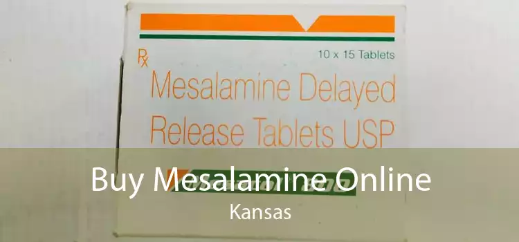 Buy Mesalamine Online Kansas