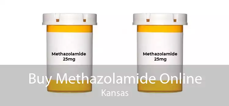 Buy Methazolamide Online Kansas