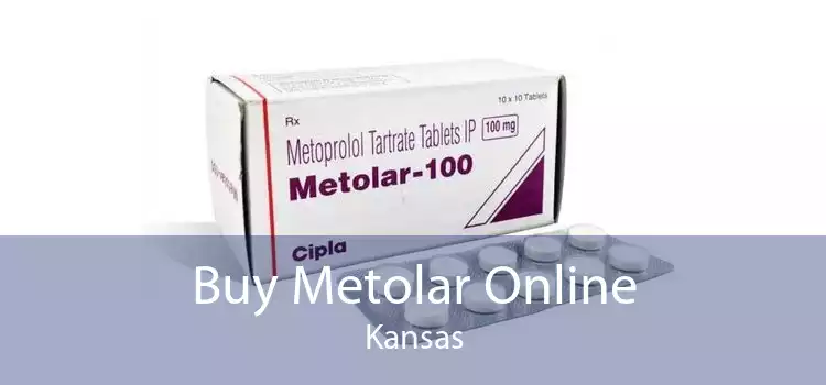 Buy Metolar Online Kansas