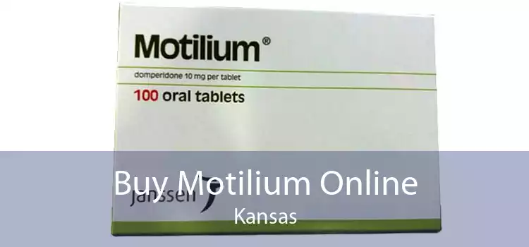Buy Motilium Online Kansas