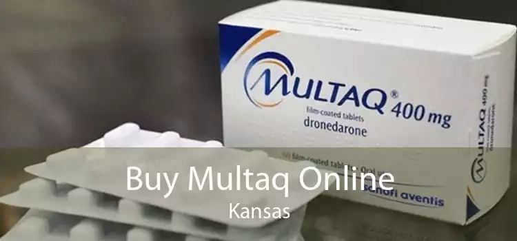Buy Multaq Online Kansas