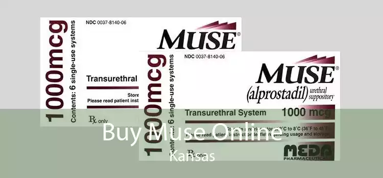 Buy Muse Online Kansas