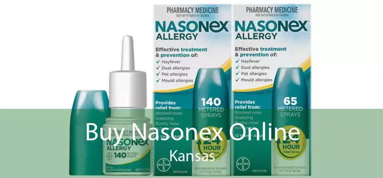 Buy Nasonex Online Kansas