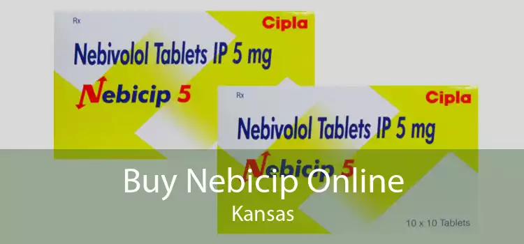 Buy Nebicip Online Kansas