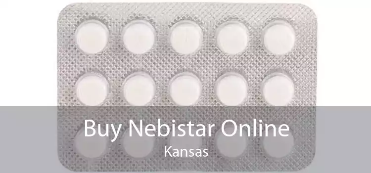 Buy Nebistar Online Kansas
