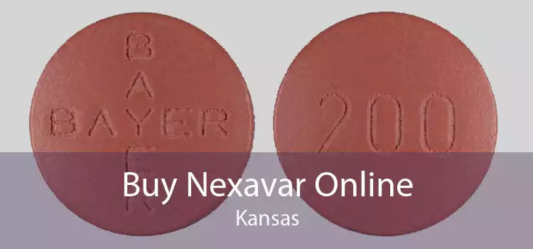 Buy Nexavar Online Kansas