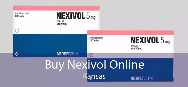 Buy Nexivol Online Kansas