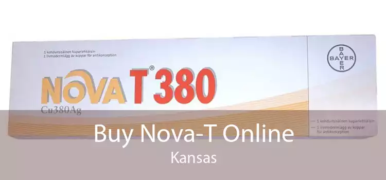 Buy Nova-T Online Kansas