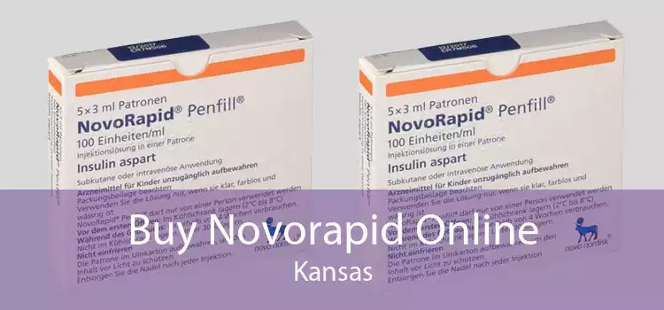 Buy Novorapid Online Kansas