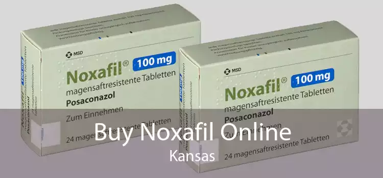 Buy Noxafil Online Kansas