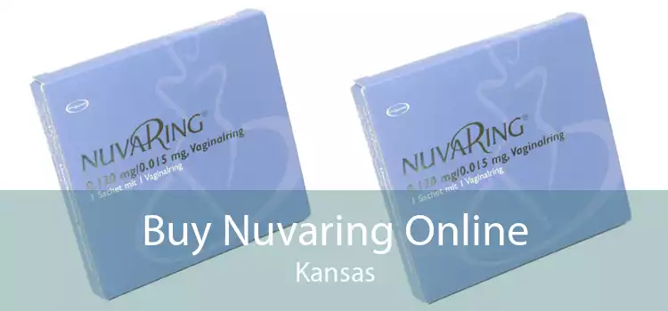 Buy Nuvaring Online Kansas