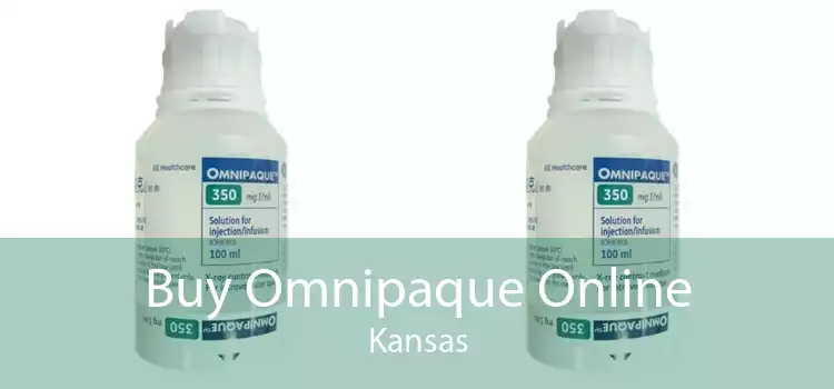 Buy Omnipaque Online Kansas