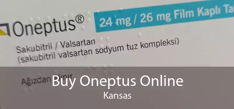 Buy Oneptus Online Kansas