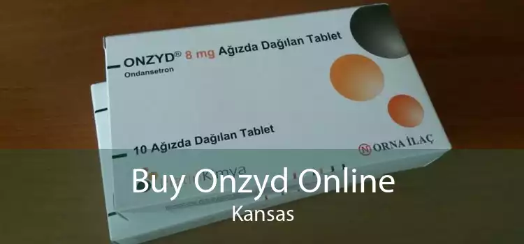 Buy Onzyd Online Kansas