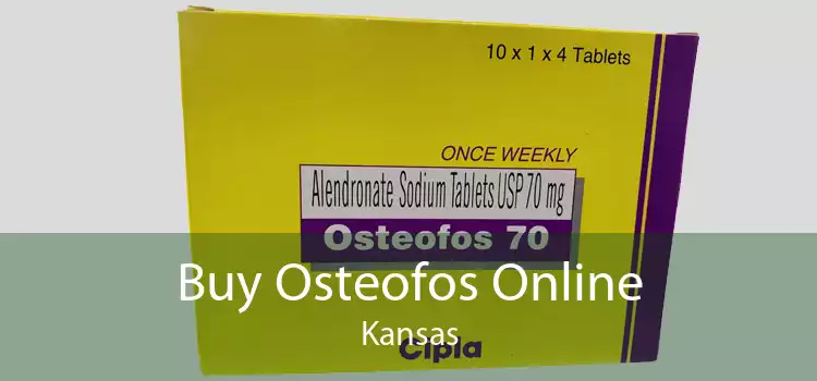 Buy Osteofos Online Kansas
