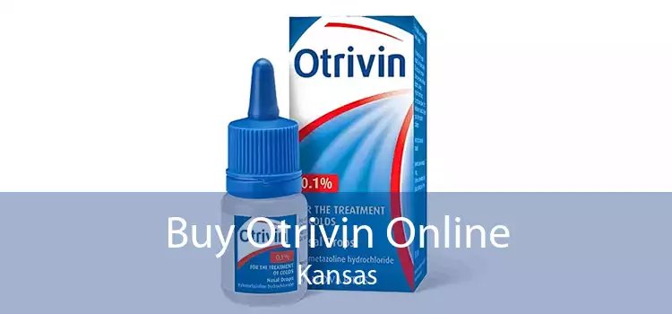 Buy Otrivin Online Kansas