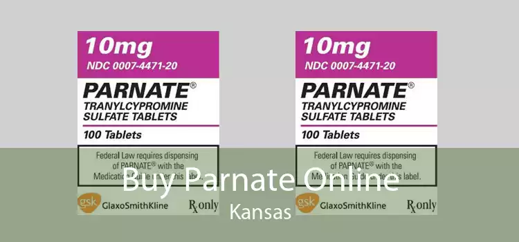 Buy Parnate Online Kansas