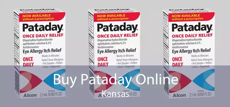 Buy Pataday Online Kansas