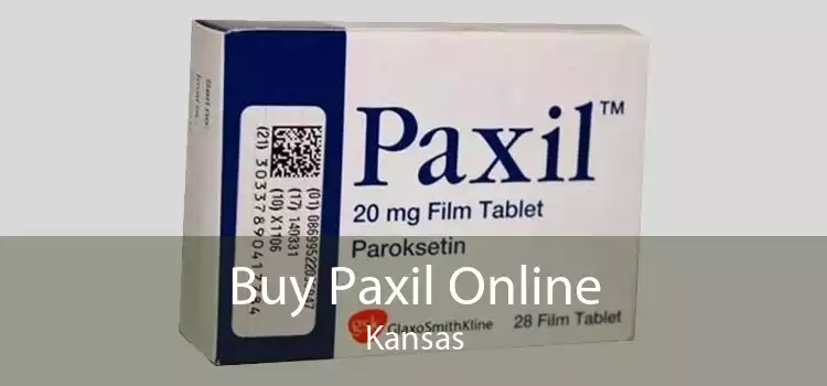 Buy Paxil Online Kansas