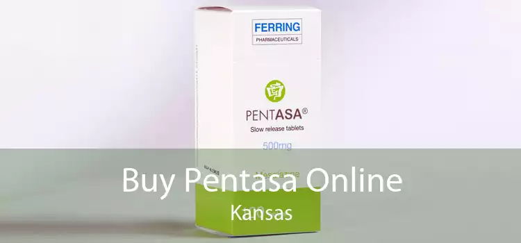 Buy Pentasa Online Kansas