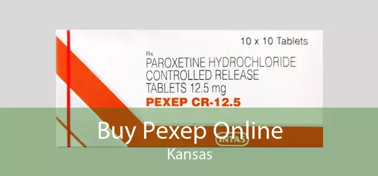 Buy Pexep Online Kansas