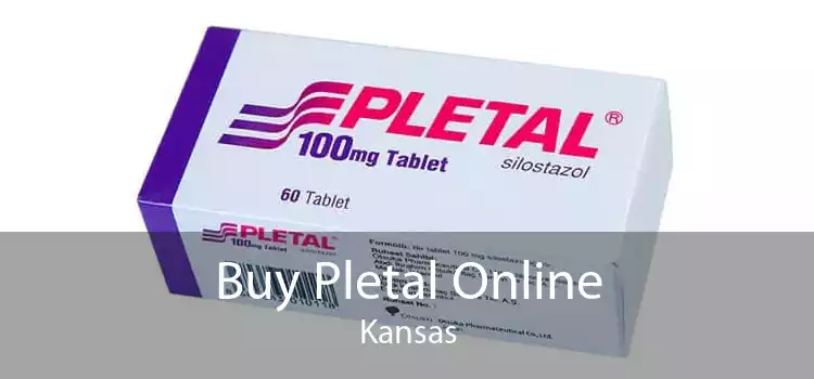 Buy Pletal Online Kansas