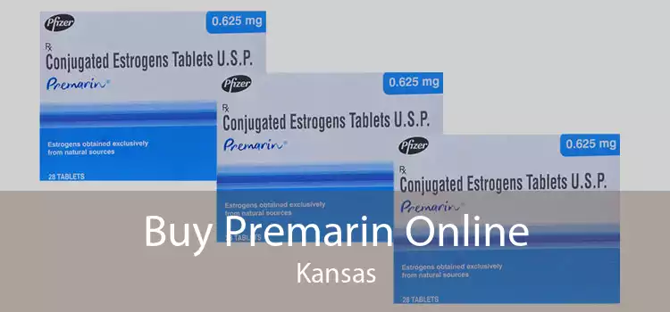 Buy Premarin Online Kansas