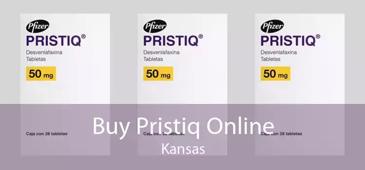 Buy Pristiq Online Kansas