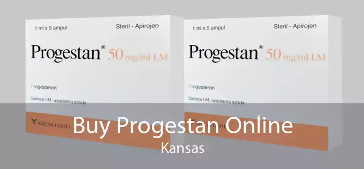 Buy Progestan Online Kansas