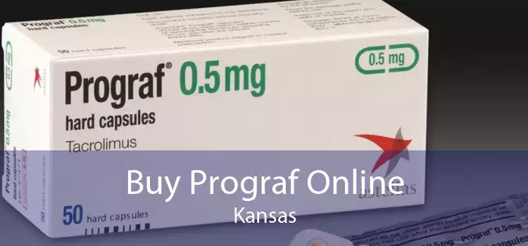 Buy Prograf Online Kansas