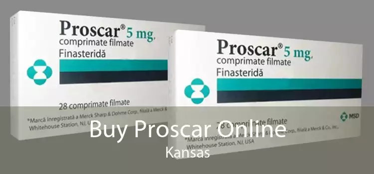 Buy Proscar Online Kansas