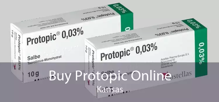 Buy Protopic Online Kansas