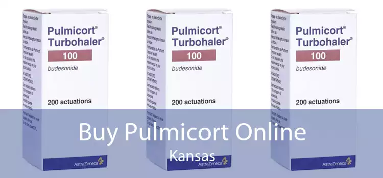 Buy Pulmicort Online Kansas