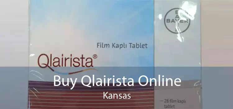 Buy Qlairista Online Kansas