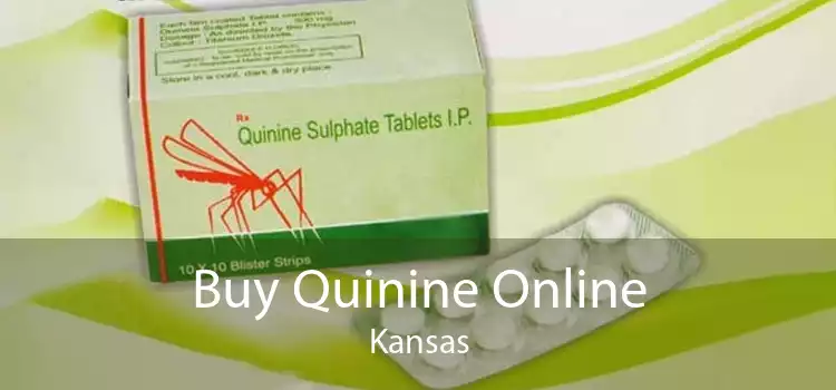 Buy Quinine Online Kansas