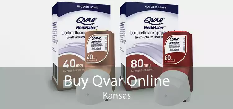 Buy Qvar Online Kansas