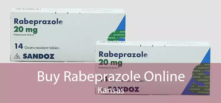 Buy Rabeprazole Online Kansas