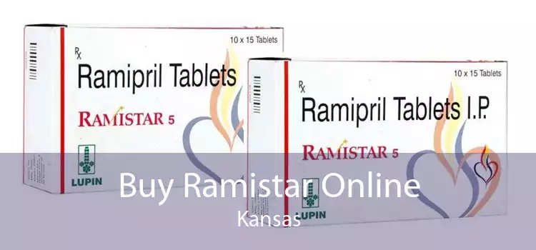 Buy Ramistar Online Kansas