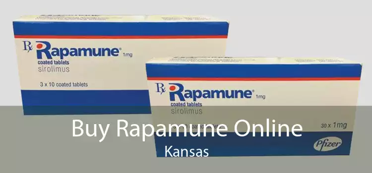 Buy Rapamune Online Kansas