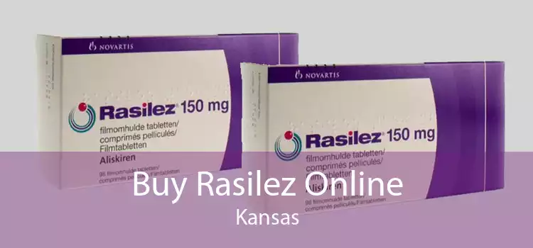 Buy Rasilez Online Kansas