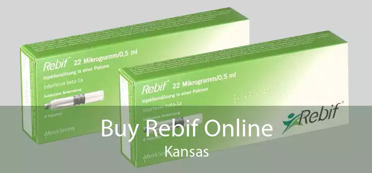 Buy Rebif Online Kansas